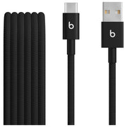 Beats, Cavo USB 2.0, USB A a USB C da 1.5m, Nero