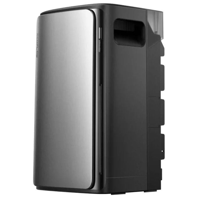 EF ECOFLOW, Stazione di Energia, Batteria Solare Plug-In 1.92 kWh, STREAM AC Pro
