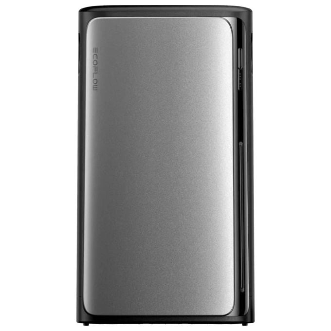 EF ECOFLOW, Stazione di Energia, Batteria Solare Plug-In 1.92 kWh, STREAM AC Pro