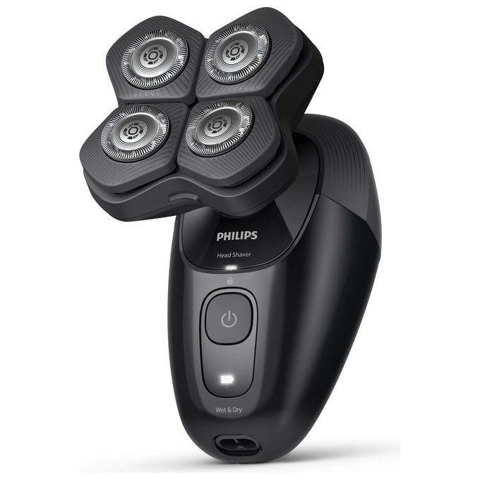 Philips Serie 5000 HS5980-15, Rasoio Elettrico per Capelli