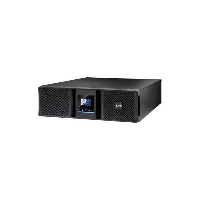 Eaton, Gruppo di Continuita' 9SX 6000i RT3U G2, UPS 6000 VA, Rack-Tower