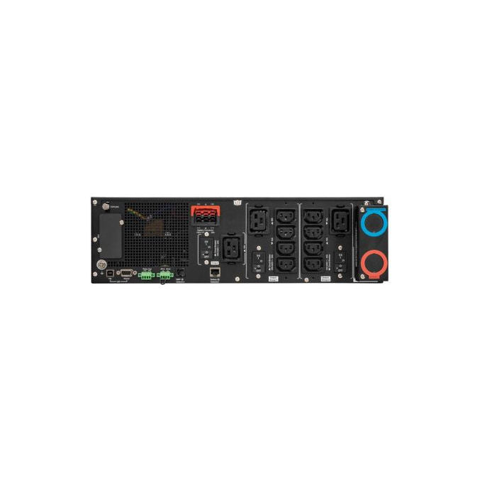 Eaton, Gruppo di Continuita' 9SX 6000i RT3U G2, UPS 6000 VA, Rack-Tower
