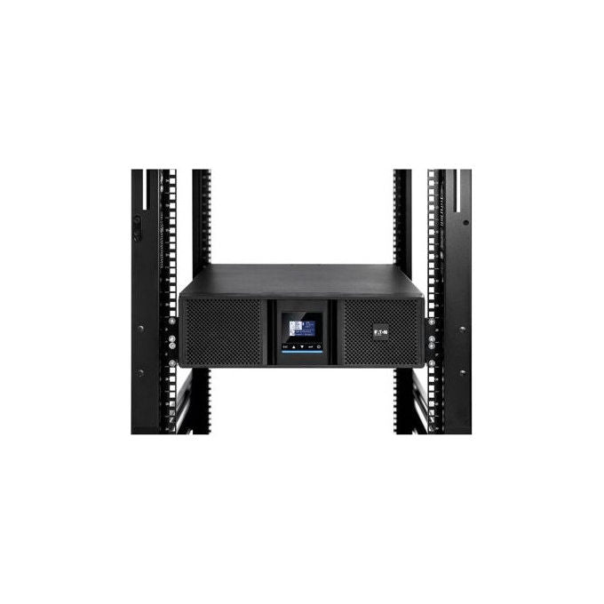 Eaton, Gruppo di Continuita' 9SX 6000i RT3U G2, UPS 6000 VA, Rack-Tower