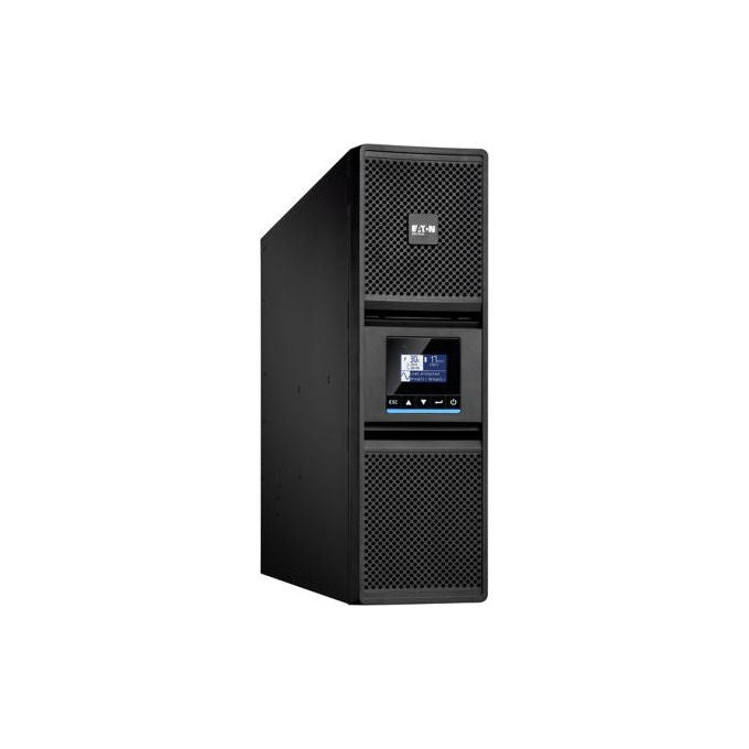 Eaton, Gruppo di Continuita' 9SX 6000i RT3U G2, UPS 6000 VA, Rack-Tower