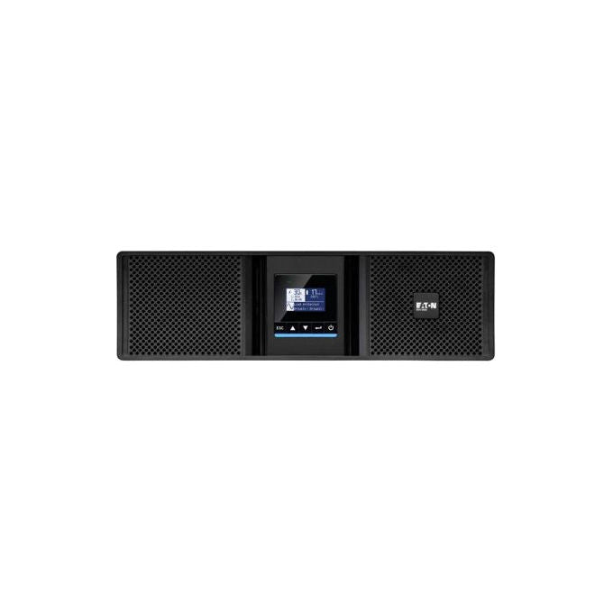 Eaton, Gruppo di Continuita' 9SX 6000i RT3U G2, UPS 6000 VA, Rack-Tower