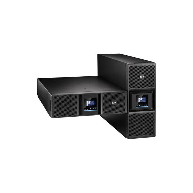 Eaton, Gruppo di Continuita' 9SX 6000i RT3U G2, UPS 6000 VA, Rack-Tower