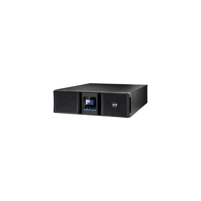 Eaton, Gruppo di Continuita' UPS, 5 kVA 5000 W, Doppia Conversione Online