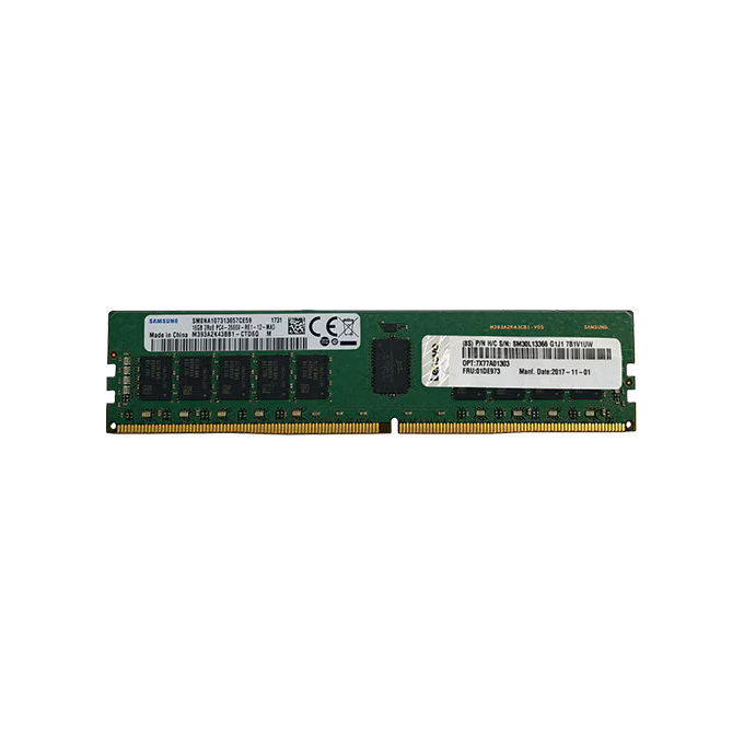 Lenovo, Memoria RAM 32GB DDR5 ThinkSystem