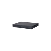 Dahua Technology, WizSense XVR5216AN-4KL-I3, Videoregistratore virtuale nero