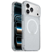 OtterBox, Cover MagSafe Stardust, Per iPhone 17 Pro Max, Resistente a shock e cadute, Ultrasottile