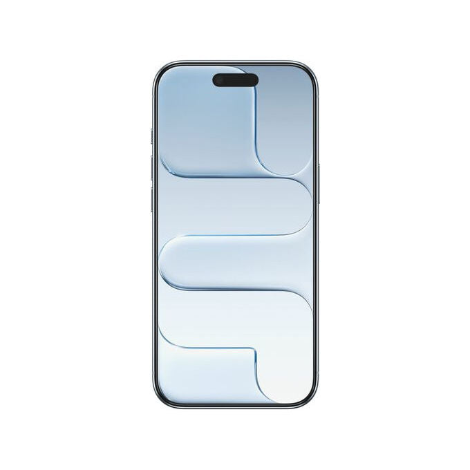 Belkin ScreenForce InvisiGlass, Pellicola Proteggi Schermo Trasparente per Apple iPhone Air