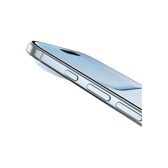 Belkin ScreenForce InvisiGlass, Pellicola Proteggi Schermo Trasparente per Apple iPhone Air