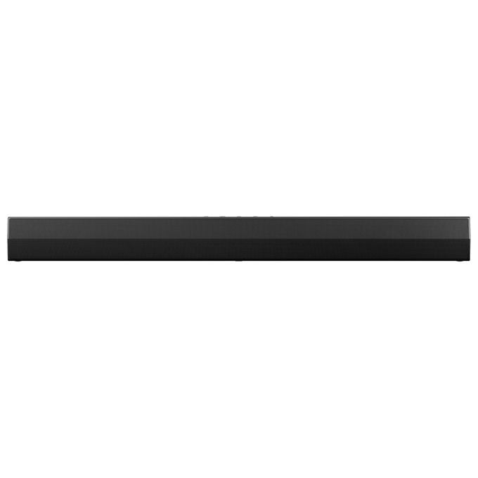 LG S20A Soundbar 2.0 Canali 50W Dolby Digital DTS AI Sound Pro HDMI ARC Bluetooth 5.3 USB colore Nero