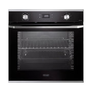 Forno Elettrico Multifunzione, 74 Litri, Master Pizza, Easy Steam e Idroclean
