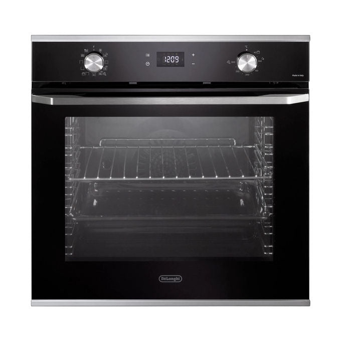Forno Elettrico Multifunzione, 74 Litri, Master Pizza, Easy Steam e Idroclean