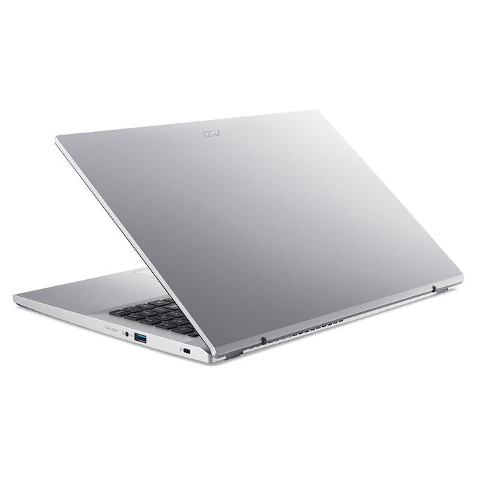 Acer AG15-42P-R1D1 Notebook Aspire Go 15 AMD Ryzen 5 7430U 16GB RAM 1TB SSD 15 pollici Full HD colore Argento