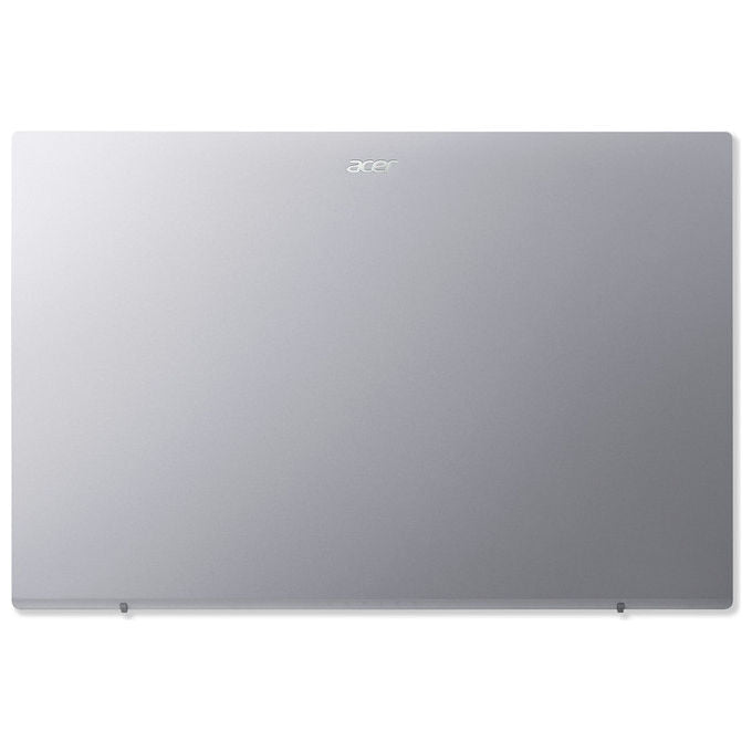 Acer AG15-42P-R1D1 Notebook Aspire Go 15 AMD Ryzen 5 7430U 16GB RAM 1TB SSD 15 pollici Full HD colore Argento