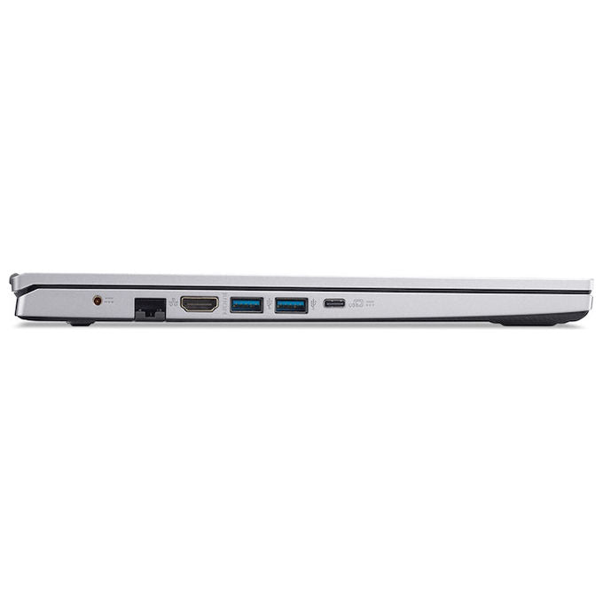 Acer AG15-42P-R1D1 Notebook Aspire Go 15 AMD Ryzen 5 7430U 16GB RAM 1TB SSD 15 pollici Full HD colore Argento