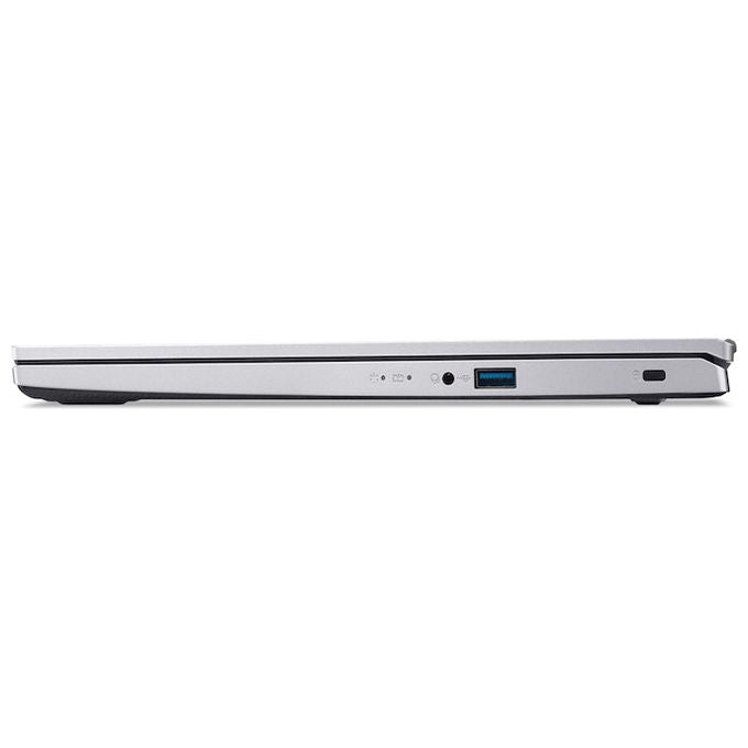 Acer AG15-42P-R1D1 Notebook Aspire Go 15 AMD Ryzen 5 7430U 16GB RAM 1TB SSD 15 pollici Full HD colore Argento