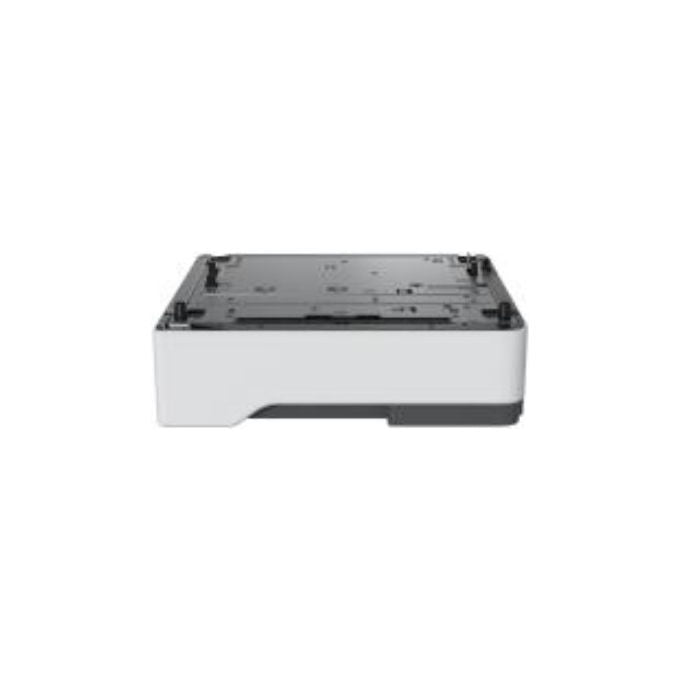 Lexmark, Vassoio di alimentazione media da 550 fogli, Ricambio stampante-scanner, 38S3110