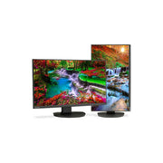 Sharp, Monitor MultiSync DD-EA271F Nero