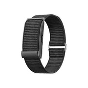 Nilox ONAIR Smartband Screenless Monitoraggio 24-7 IP68 Bluetooth 25 giorni autonomia colore Nero