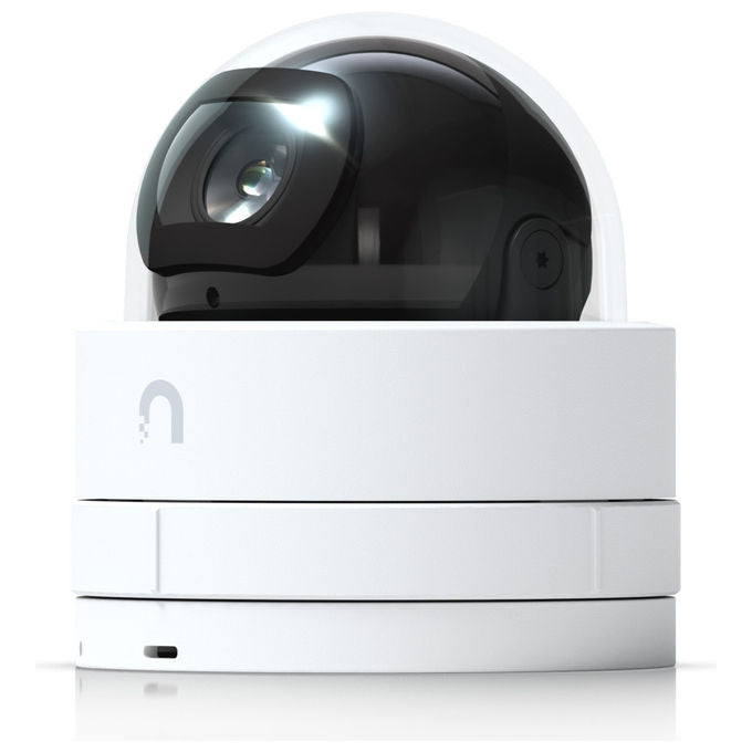 Ubiquiti, Telecamera di Sicurezza IP, G5 Dome Ultra, Interno-Esterno, 2688 x 1512 Pixel, Soffitto-Muro