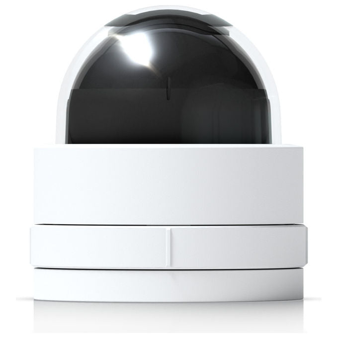 Ubiquiti, Telecamera di Sicurezza IP, G5 Dome Ultra, Interno-Esterno, 2688 x 1512 Pixel, Soffitto-Muro
