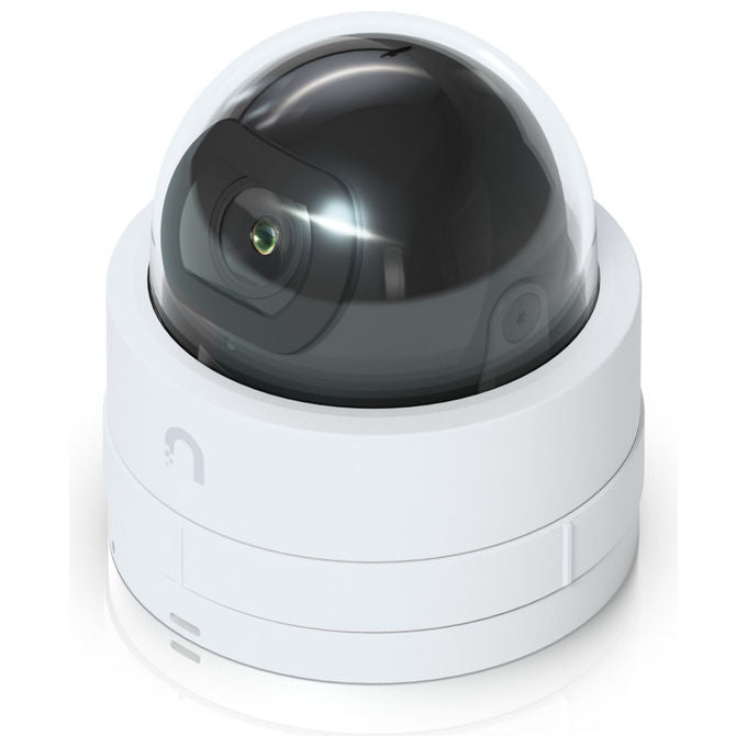 Ubiquiti, Telecamera di Sicurezza IP, G5 Dome Ultra, Interno-Esterno, 2688 x 1512 Pixel, Soffitto-Muro