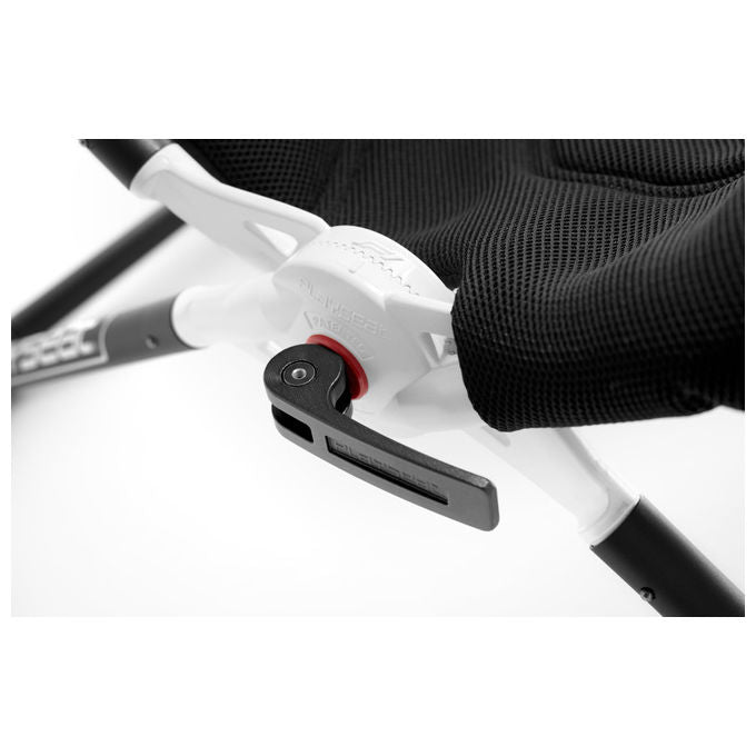 Playseat FO.00336 Challenge DD F1 Edition Simulatore da Corsa Pieghevole Regolabile 120 Kg colore Nero