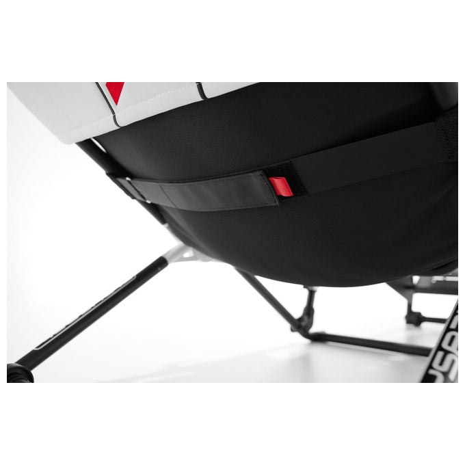 Playseat FO.00336 Challenge DD F1 Edition Simulatore da Corsa Pieghevole Regolabile 120 Kg colore Nero