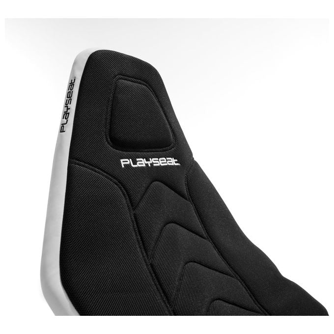 Playseat FO.00336 Challenge DD F1 Edition Simulatore da Corsa Pieghevole Regolabile 120 Kg colore Nero