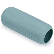 Joseph Joseph, Pela Aglio in Silicone Duo, Rullo Facile da Sbucciare, Inodore, Azzurro