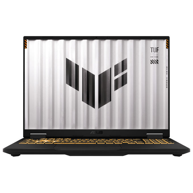 Asus FX608JPR-RV013W TUF Gaming F16 Notebook Gaming Intel Core i7-14650HX NVIDIA GeForce RTX 5070 8 GB 16 GB DDR5 1 TB SSD 16'' WUXGA 165 Hz colore Grigio