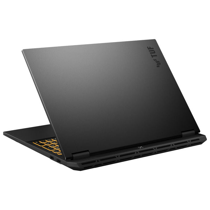 Asus FX608JPR-RV013W TUF Gaming F16 Notebook Gaming Intel Core i7-14650HX NVIDIA GeForce RTX 5070 8 GB 16 GB DDR5 1 TB SSD 16'' WUXGA 165 Hz colore Grigio