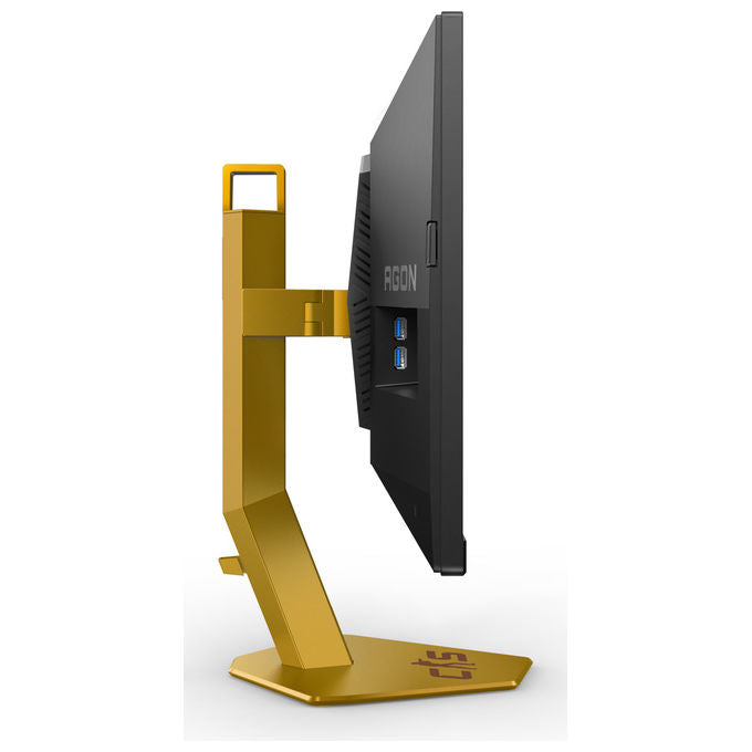 AOC, Monitor PC Agon PRO CS24A, 24.1'', Full HD LED Nero
