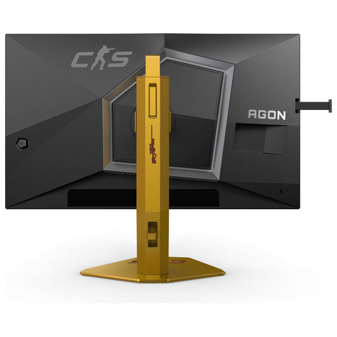 AOC, Monitor PC Agon PRO CS24A, 24.1'', Full HD LED Nero