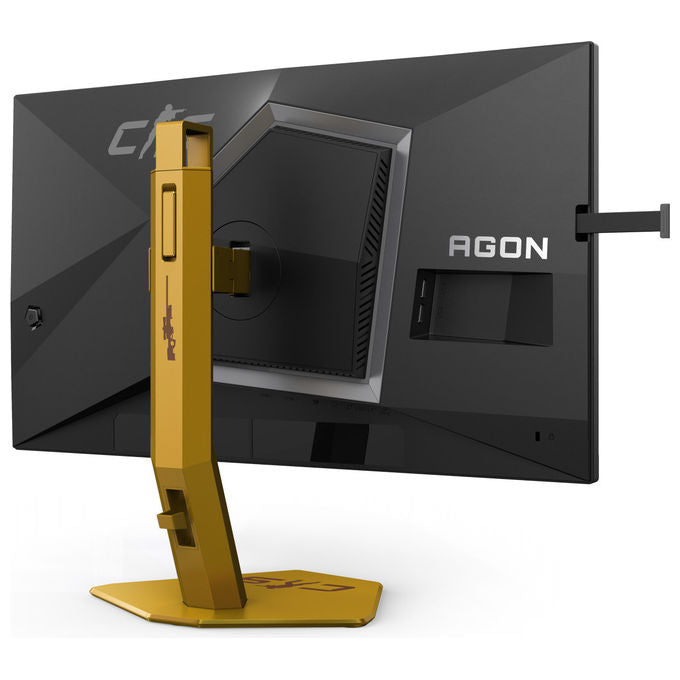 AOC, Monitor PC Agon PRO CS24A, 24.1'', Full HD LED Nero