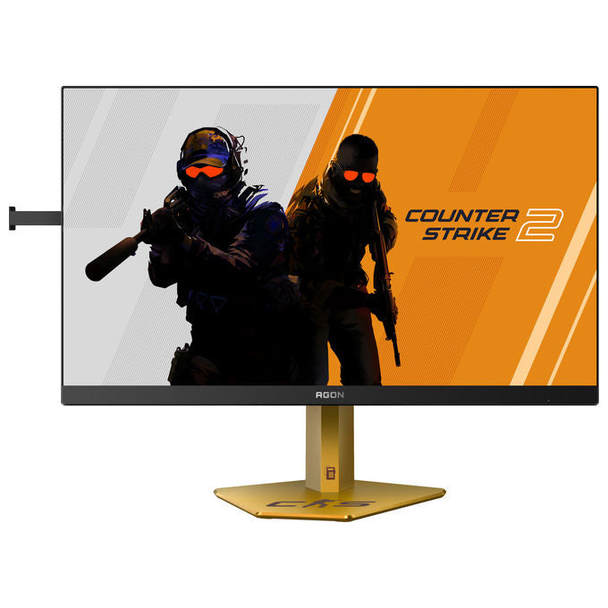 AOC, Monitor PC Agon PRO CS24A, 24.1'', Full HD LED Nero