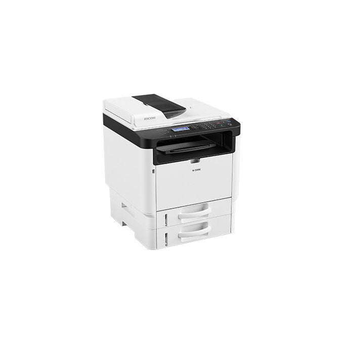 Ricoh M 320SE, Stampante Laser A4, 1200 x 1200 DPI, 32 ppm