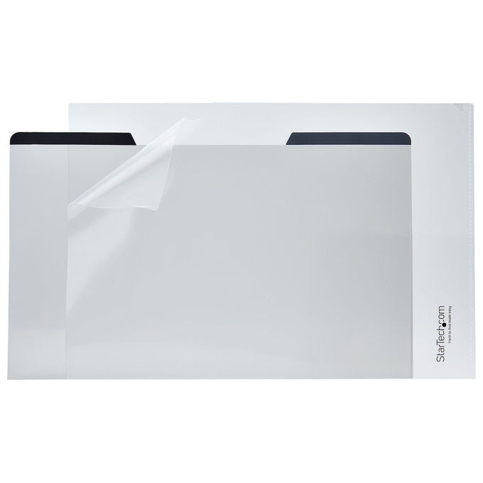 StarTech.com, Filtro Privacy Magnetico 13.3 Pollici, 16:9, Reversibile, Antiluce Blu