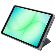 Samsung, Custodia Flip a Libro, 22,1 cm (8.7 ''), Nera, Per Galaxy Tab A11