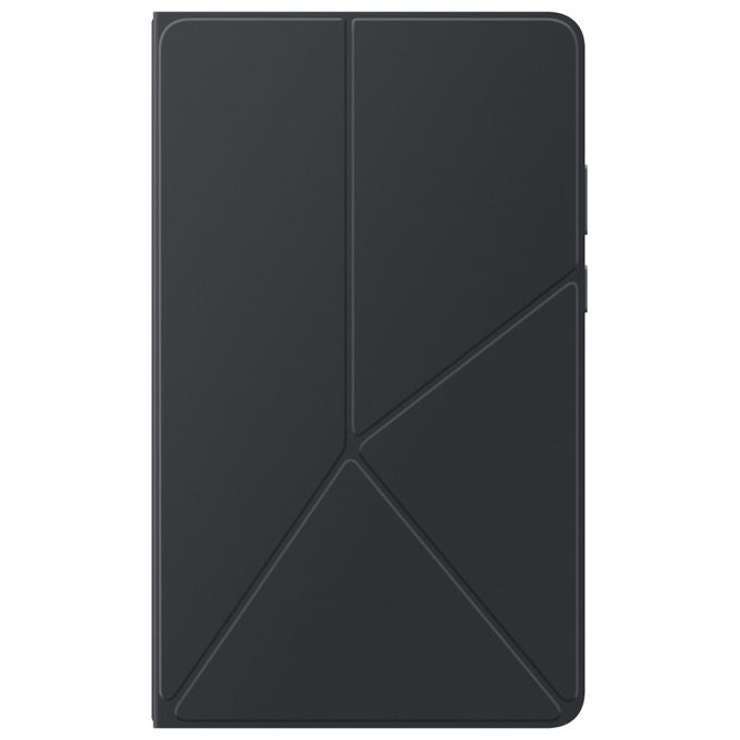 Samsung, Custodia Flip a Libro, 22,1 cm (8.7 ''), Nera, Per Galaxy Tab A11