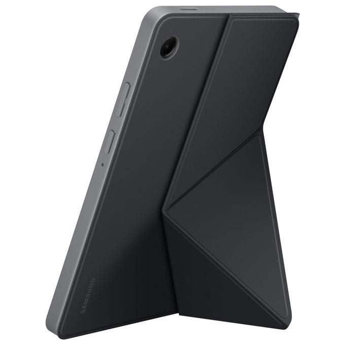 Samsung, Custodia Flip a Libro, 22,1 cm (8.7 ''), Nera, Per Galaxy Tab A11