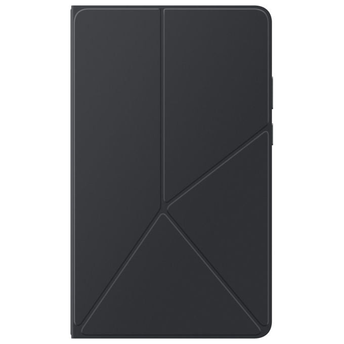 Samsung, Custodia Flip a Libro, 22,1 cm (8.7 ''), Nera, Per Galaxy Tab A11