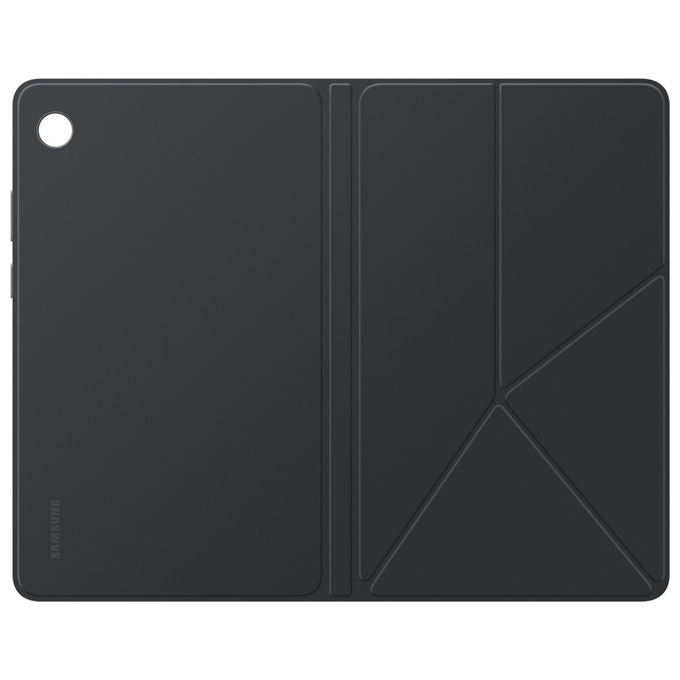 Samsung, Custodia Flip a Libro, 22,1 cm (8.7 ''), Nera, Per Galaxy Tab A11