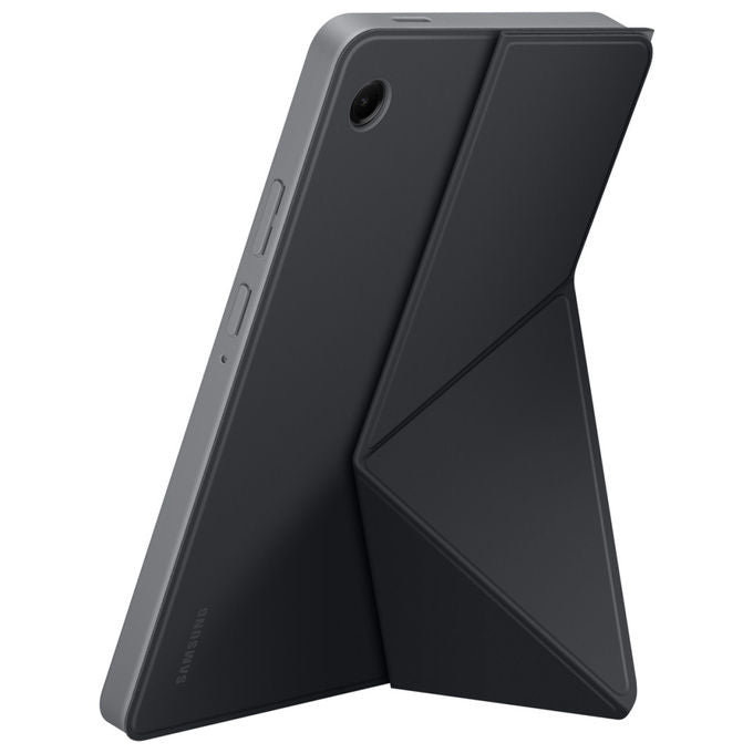 Samsung, Custodia Flip a Libro, 22,1 cm (8.7 ''), Nera, Per Galaxy Tab A11