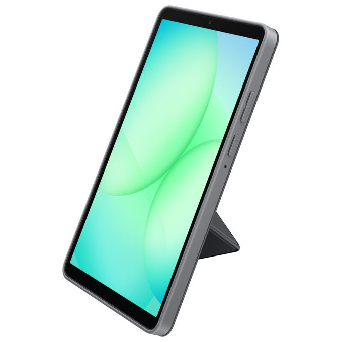 Samsung, Custodia Flip a Libro, 22,1 cm (8.7 ''), Nera, Per Galaxy Tab A11