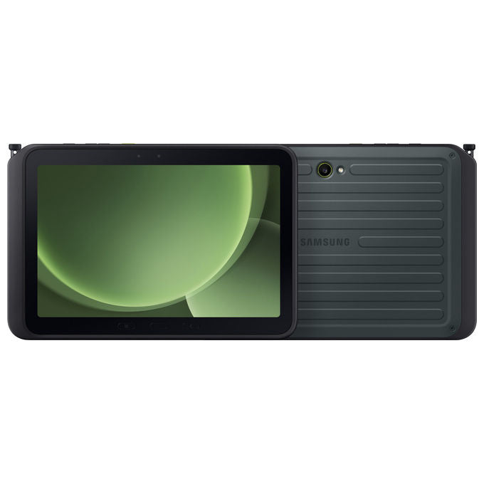 Samsung, Galaxy Tab Active5 Pro SM-X356B, 5G, 256 GB, 8 GB, Verde