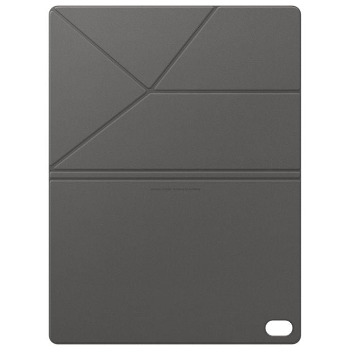 Samsung, Book Cover Nera per Galaxy Tab S11